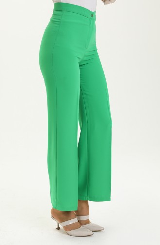 Green Broek 1142-02