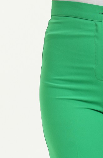 Green Pants 1142-02