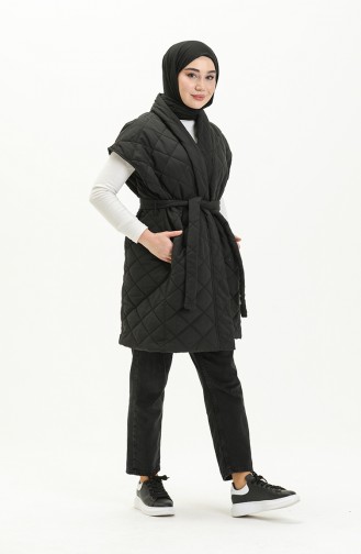 Black Waistcoats 6926-01