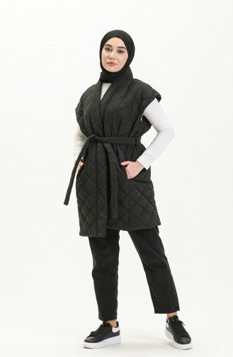 Black Waistcoats 6926-01