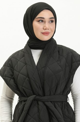 Black Waistcoats 6926-01