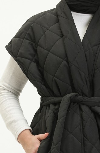 Black Waistcoats 6926-01