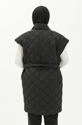 Black Waistcoats 6926-01