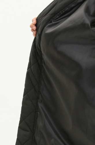 Black Waistcoats 6926-01