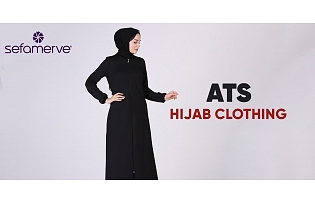 Ats Hijab Clothing
