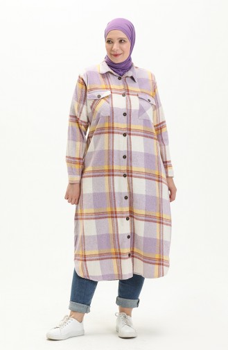 Lilac Tuniek 2003-03