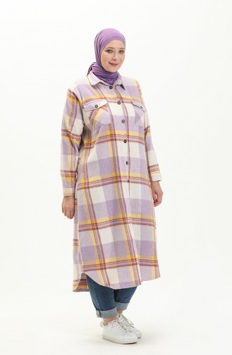 Lilac Tuniek 2003-03