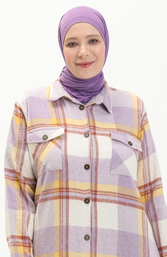 Lilac Tuniek 2003-03