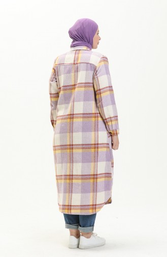 Lilac Tuniek 2003-03