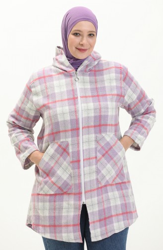 Violet Tunics 2006-03