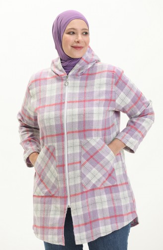 Violet Tunics 2006-03
