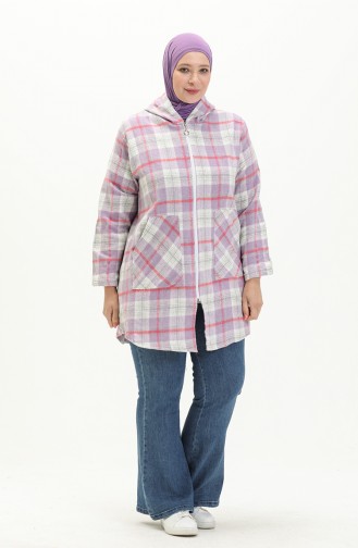 Violet Tunics 2006-03