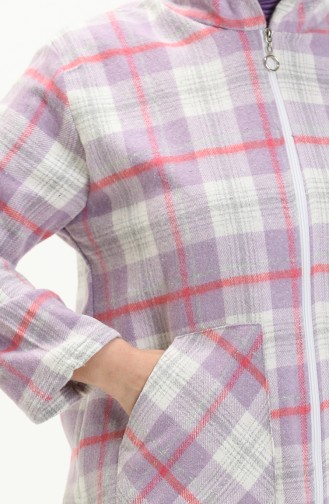 Violet Tunics 2006-03