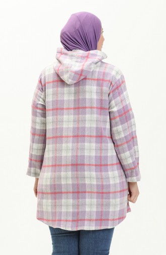 Violet Tunics 2006-03