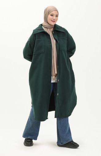 Petrol Coat 4002-23