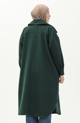 Petrol Coat 4002-23