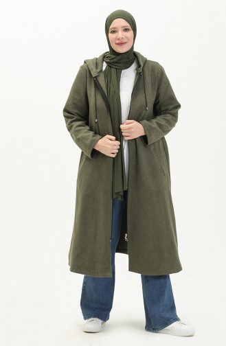 Cape Khaki 6032-04