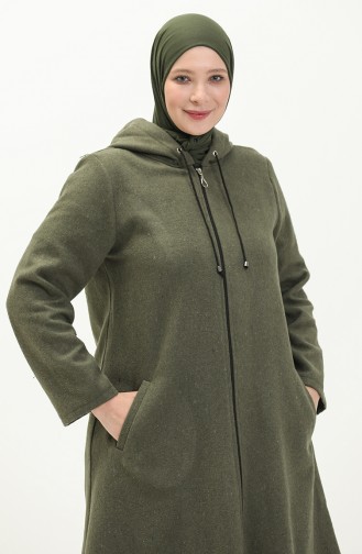 Khaki Cape 6032-04