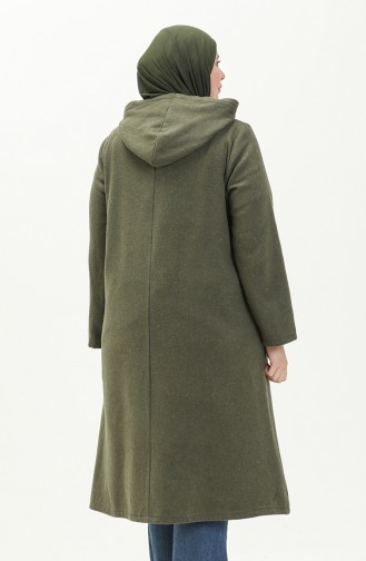 Cape Khaki 6032-04