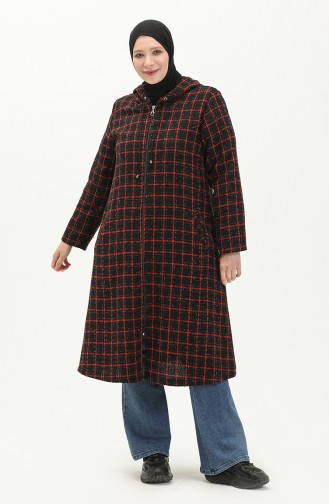 Rot Cape 6032C-02