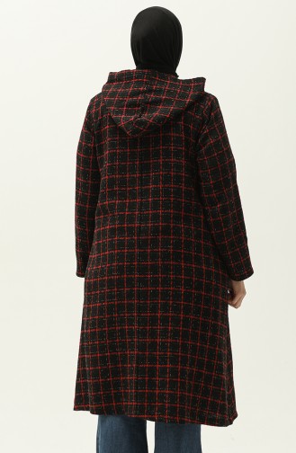 Rot Cape 6032C-02