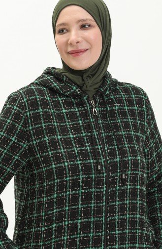 Green Cape 6032C-03