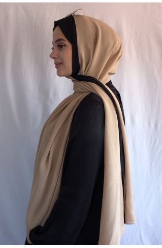 Camel Shawl 130285-01