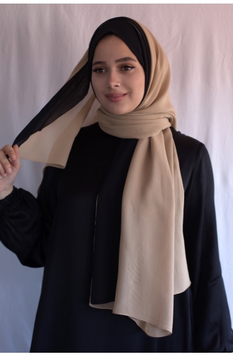 شال عسلي 130285-01