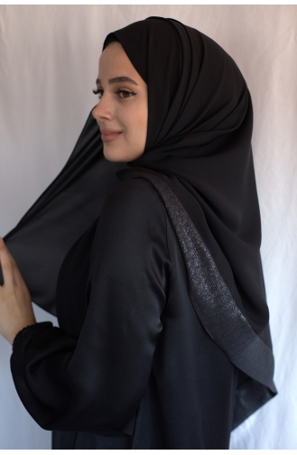 Black Shawl 8117446-01
