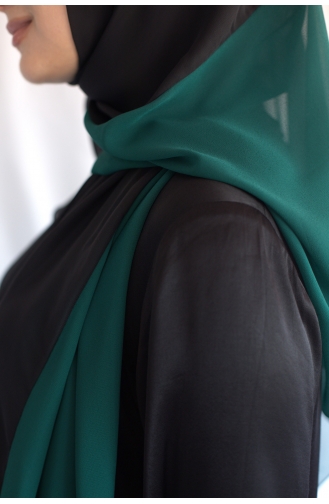 Emerald Green Shawl 247869-01