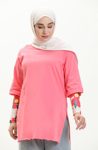 Fuchsia Bolero 10802-01