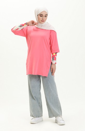 Fuchsia Bolero 10802-01
