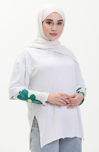 Green Bolero 10802-03