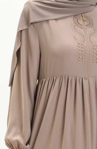 Nerz Abayas 1979-06