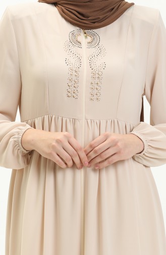 Abayas Beige 1979-07