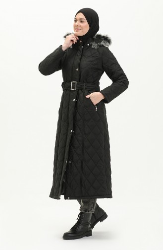 Schwarz Coats 504223-01