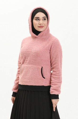 Powder Sweatshirt 6000-04