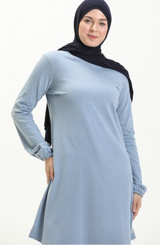 Blue Tunics 8551-01