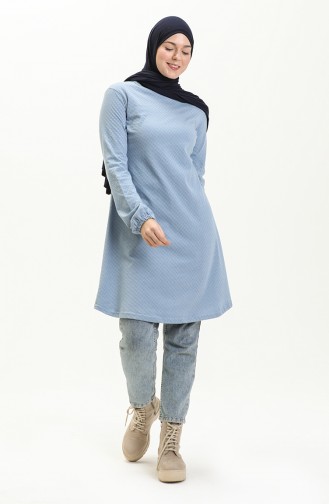 Blue Tuniek 8551-01