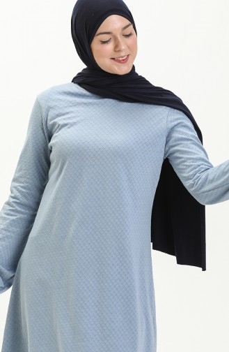 Blue Tunics 8551-01