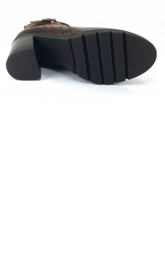Tan Boots-booties 12730