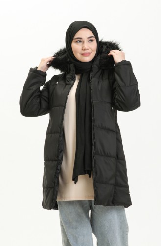 Black Coat 6930-01