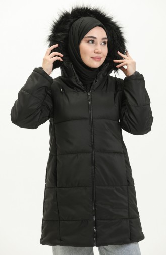 Black Coat 6930-01