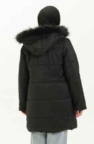 Black Coat 6930-01