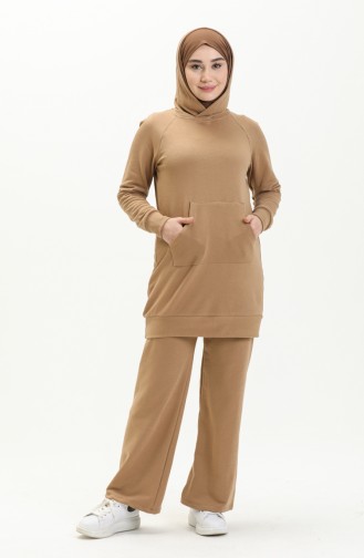 Mustard Tuniek 0130-08