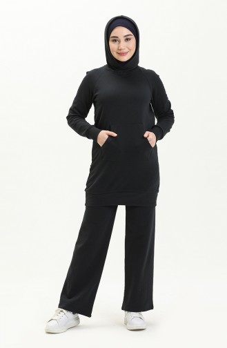 Dark Navy Blue Tunics 0130-01