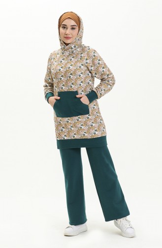 Mustard Tunics 0130A-02