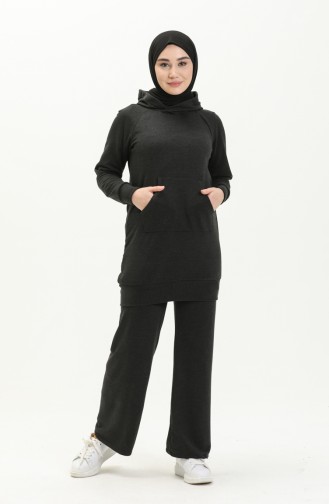 Anthracite Tunics 0130-03