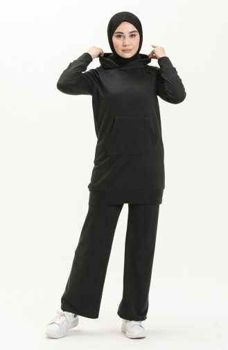 Anthracite Tunics 0130-03