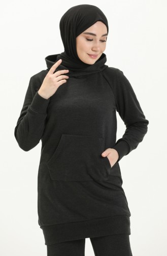 Anthracite Tunics 0130-03